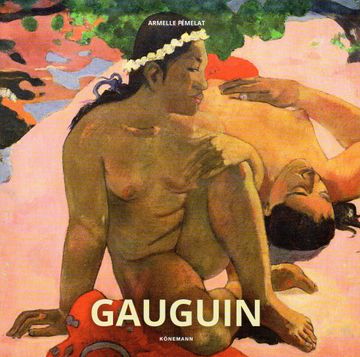 portada Gauguin (en Inglés)