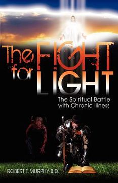 portada the fight for light (en Inglés)