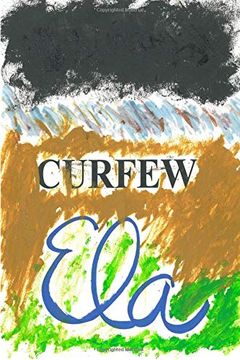 portada Curfew (en Inglés)