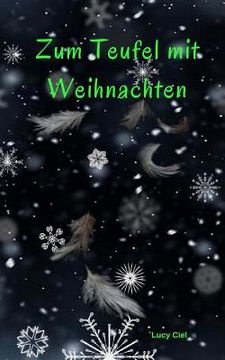 portada Zum Teufel mit Weihnachten (en Alemán)
