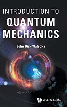 portada Introduction to Quantum Mechanics 