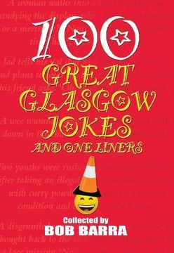 portada 100 Great Glasgow Jokes and one Liners 