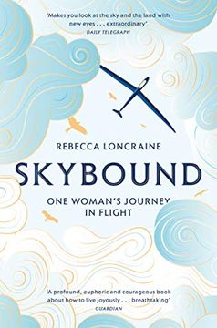 portada Skybound: A Journey in Flight 
