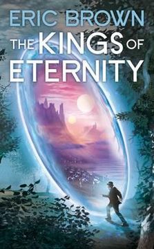 portada kings of eternity (in English)