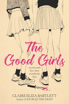 portada The Good Girls (en Inglés)