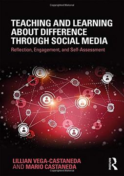portada Teaching and Learning About Difference Through Social Media: Reflection, Engagement, and Self-Assessment (en Inglés)
