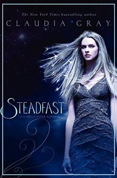 portada Steadfast (spellcaster)