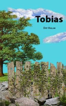 portada Tobias (en Inglés)