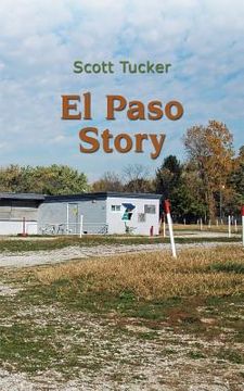 portada El Paso Story (en Inglés)