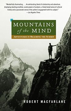 portada Mountains of the Mind: Adventures in Reaching the Summit 