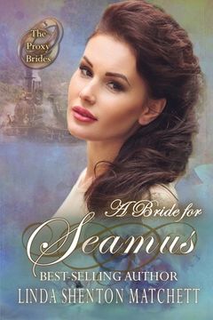portada A Bride for Seamus
