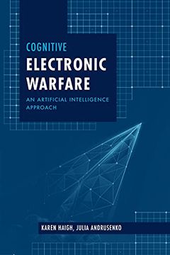 portada Cognitive Electronic Warfare: An Artificial Intelligence Approach (in English)