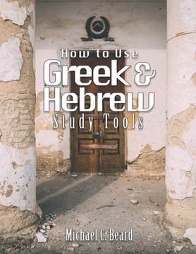 portada Greek & Hebrew Study Tools (in English)