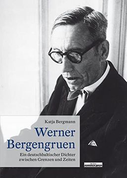 portada Werner Bergengruen