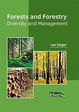 portada Forests and Forestry: Diversity and Management