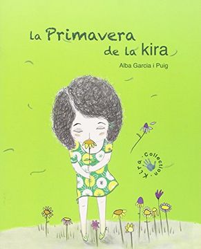 portada La Primavera De Kira (Kira Colecction)