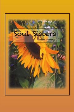 portada Soul Sisters (en Inglés)