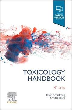 portada The Toxicology Handbook 