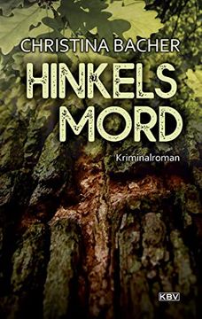 portada Hinkels Mord: Kriminalroman (Kbv-Krimi) (en Alemán)