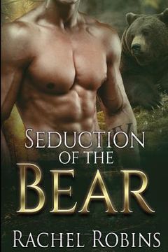 portada Seduction of the Bear