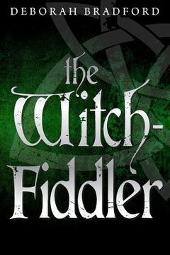 portada The Witch-Fiddler (en Inglés)