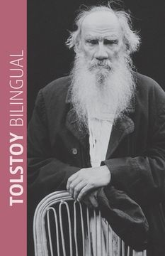 portada Tolstoy Bilingual (en Inglés)