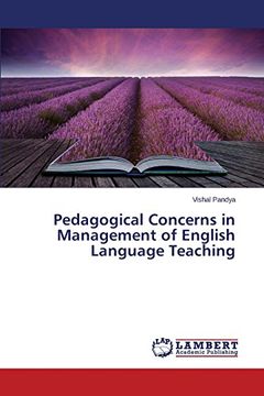 portada Pedagogical Concerns in Management of English Language Teaching