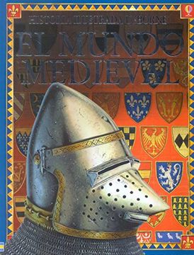 portada El Mundo Medieval