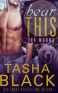 portada Bear This!: 300 Moons #6 (in English)