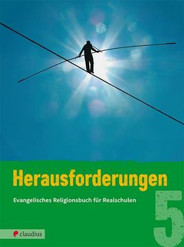 portada Herausforderungen (en Alemán)