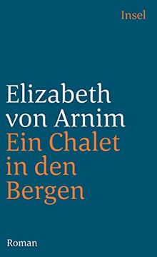 portada Ein Chalet in den Bergen: 2114 (en Alemán)