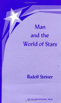 portada Man and the World of Stars: The Spiritual Communion of Mankind (No. 581) (en Inglés)