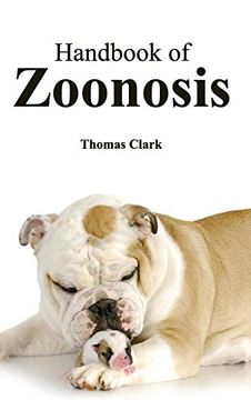 portada Handbook of Zoonosis (en Inglés)