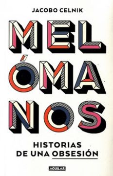 portada Melíomanos (in Spanish)