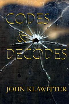portada Codes & Decodes (en Inglés)
