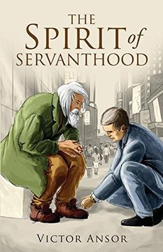 portada The Spirit of Servanthood