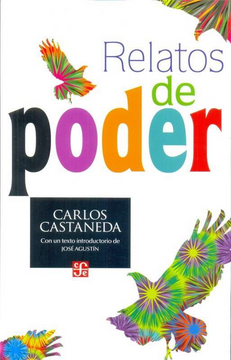 portada Recetas de poder (in Spanish)