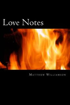 portada Love Notes