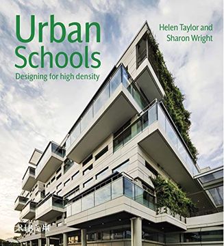 portada Urban Schools: Designing for High Density (en Inglés)