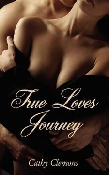 portada true loves journey (en Inglés)