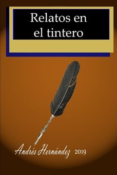 portada Relatos en el tintero (in Spanish)