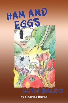 portada Ham and Eggs With Baldo (in English)