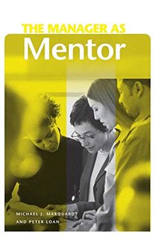 portada The Manager as Mentor (en Inglés)