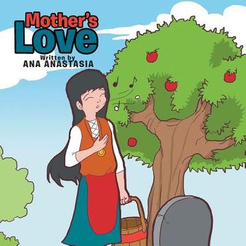 portada Mother's Love (en Inglés)