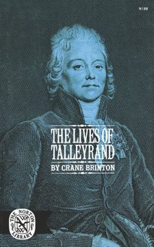 The Lives of Tallyrand (en Inglés)