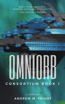 portada Omniorb: Consortium: Episode 1 (in English)