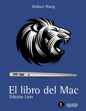 El libro del Mac. Edición Lion (Títulos Especiales)