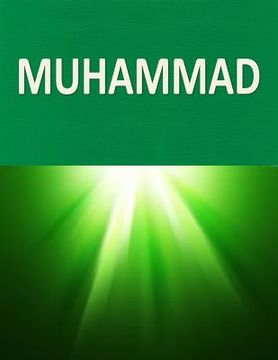 portada Muhammad (in English)