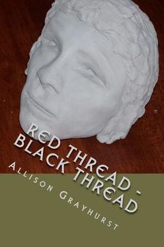 portada red thread - black thread (en Inglés)