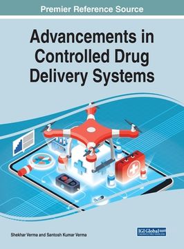 portada Advancements in Controlled Drug Delivery Systems